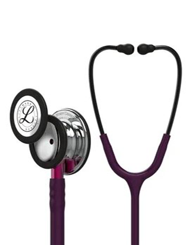 3M™ Littmann® Classic III™ Stethoscope with Mirror Finish – BV Medical