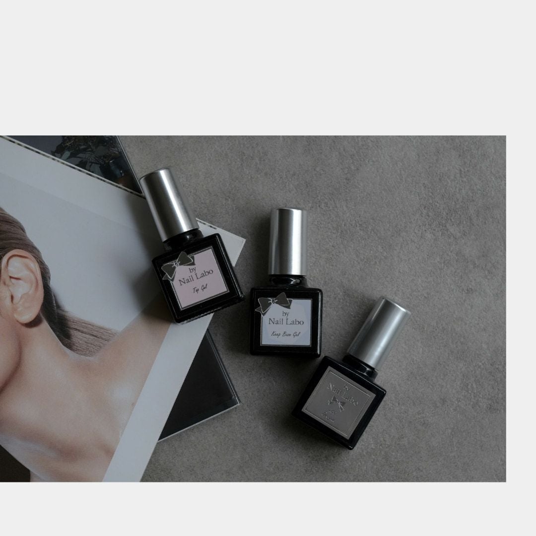 プレミアムキット LEDライト付 選べる1色の通販｜ジェルネイルキット