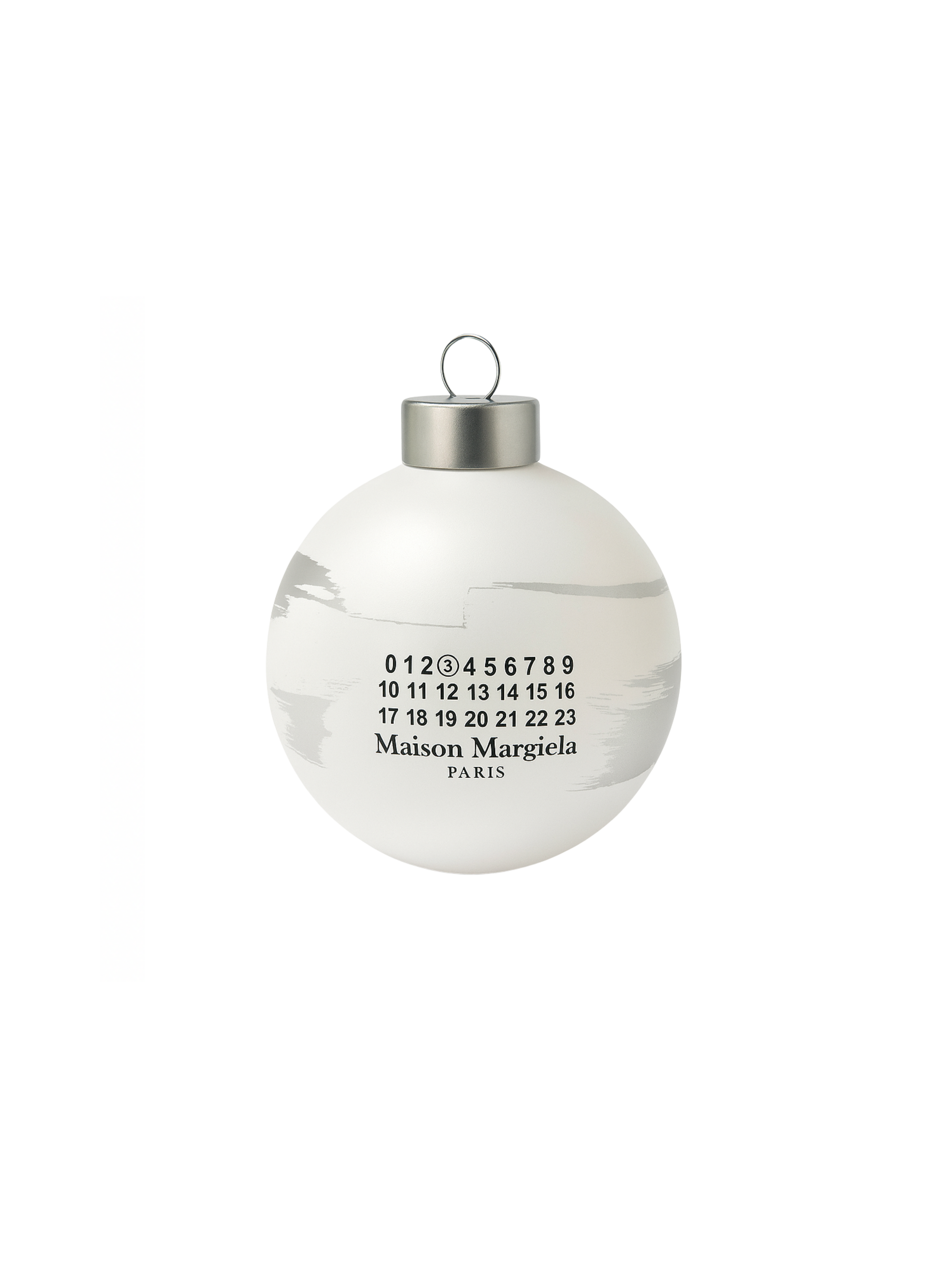 Maison Margiela Ultra-Limited Christmas Ornament | Exquisite