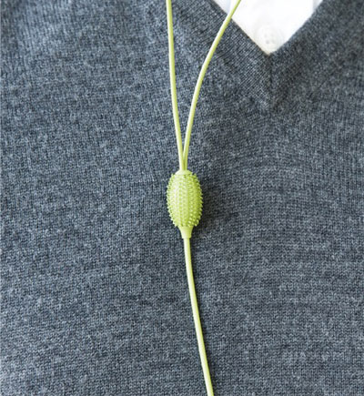 WITHOUT THOUGHT 深澤直人氏のデザインワークショップ ｜ Biz/Zine