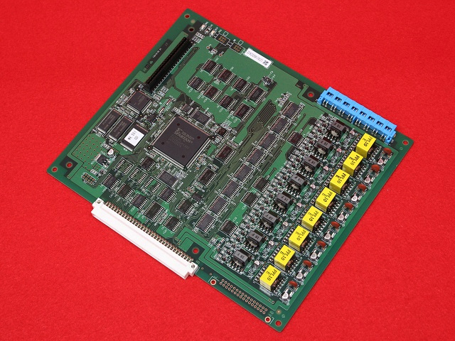 MXN-8DLINB-OB｜テルワールド（日立とナカヨの中古ビジネスフォン販売店）