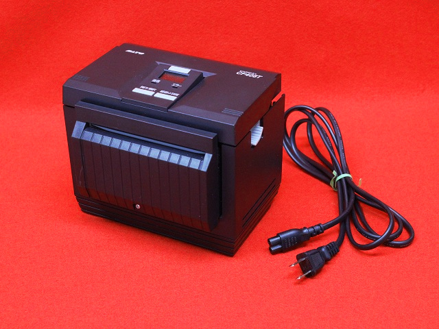 CF408T(カッタ仕様)｜ハンディ屋（中古ハンディターミナル専門店）翌日