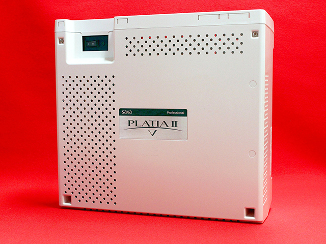 PT1000Pro2 V｜テルワールド（サクサ（SAXA）中古ビジネスフォン販売店）