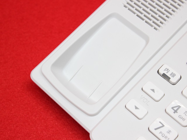 ZX-(24)STEL-(1)(W)｜テルワールド（NTT中古ビジネスフォン販売店）