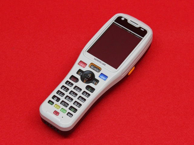 XIT-300-R｜ハンディ屋（中古ハンディターミナル専門店）翌日納品・1年