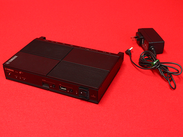 NVR510｜テルワールド（ビジネスフォン周辺機器販売店）