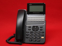 短縮カード&ホルダー10枚(ZX)｜テルワールド（NTT中古ビジネスフォン