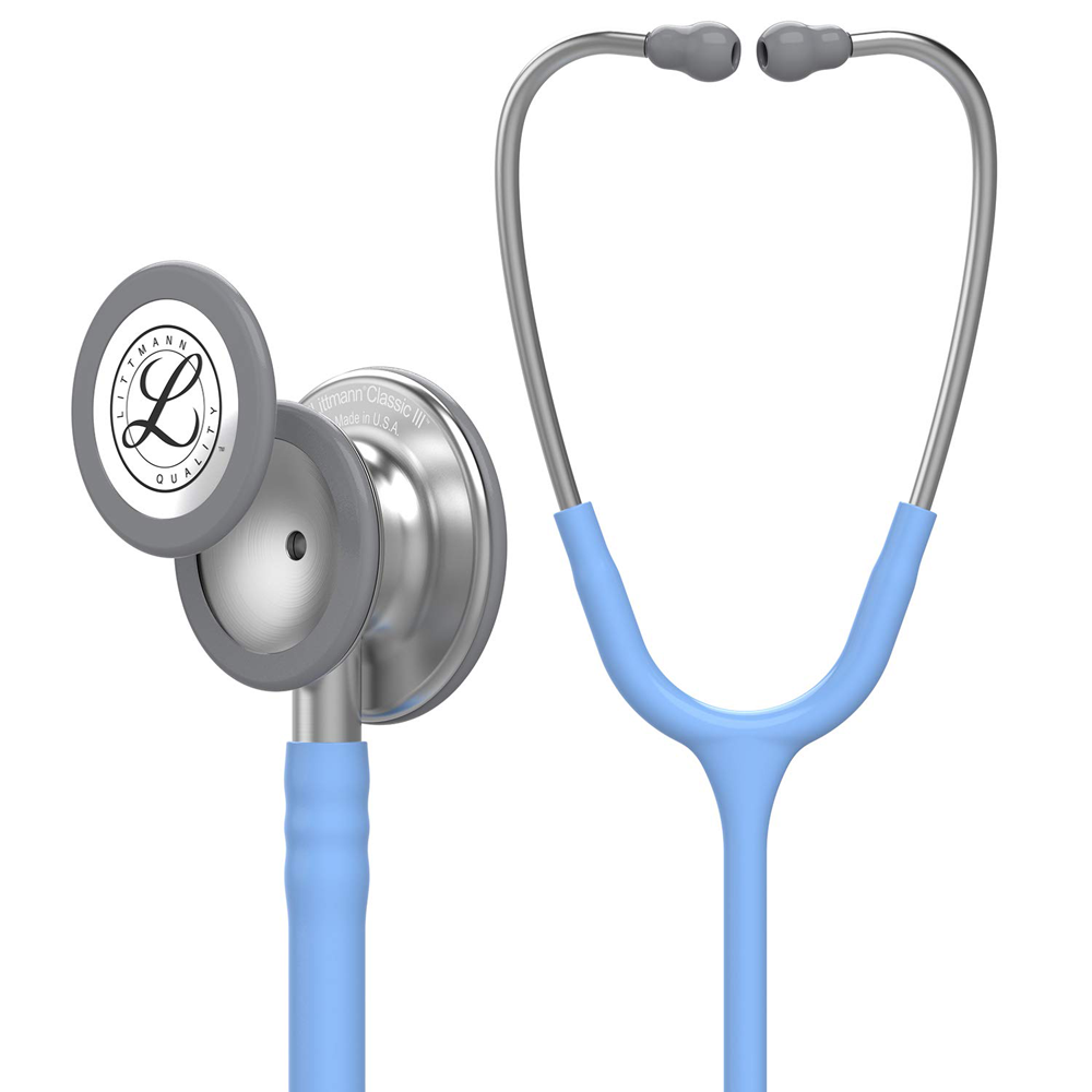 3M™ Littmann® Classic III™ Stethoscope — C6.ca