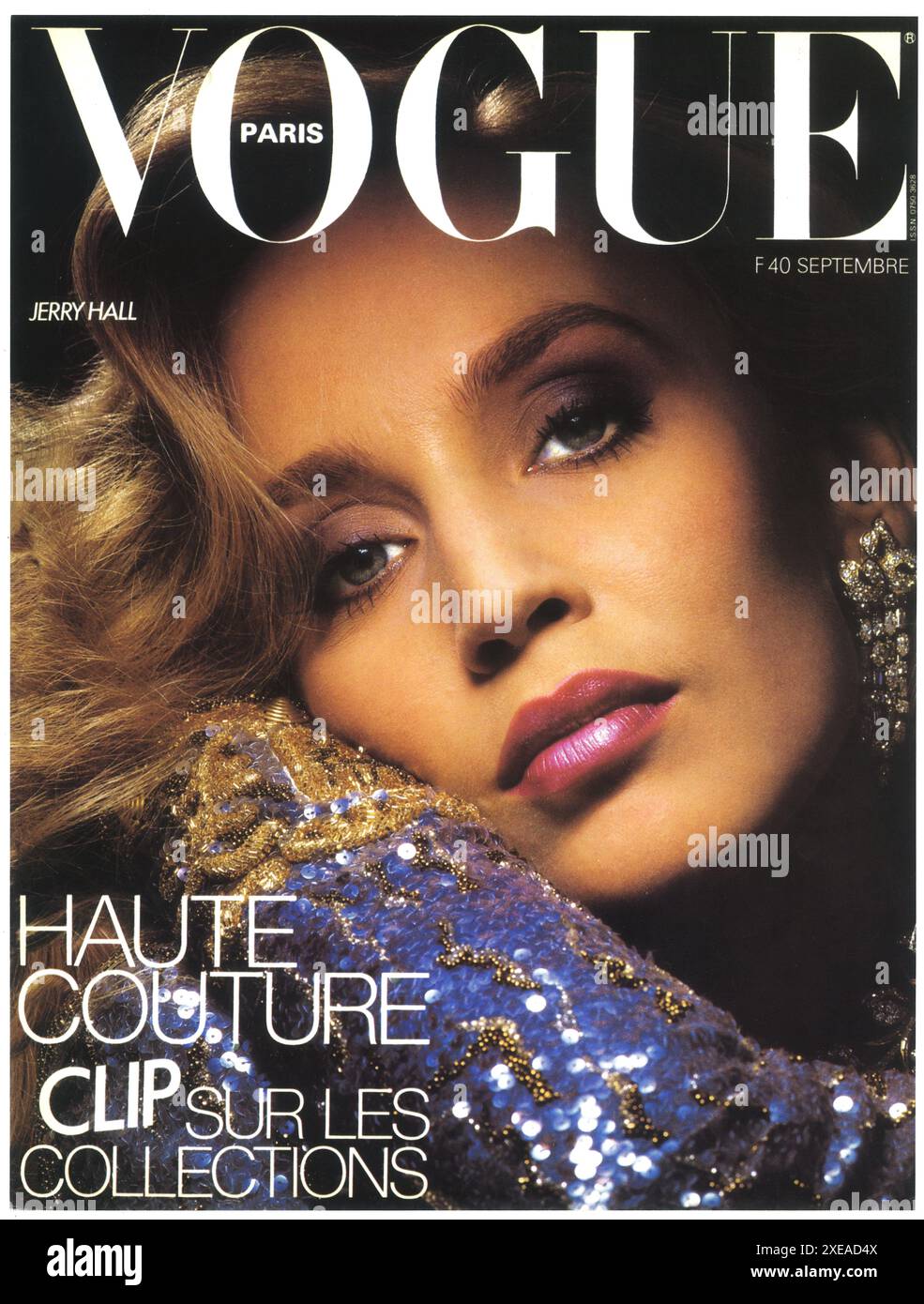 The face magazine 1980s hi-res stock photography and images - Alamy