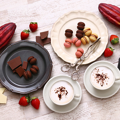 スイーツ | シーキューブ - C3