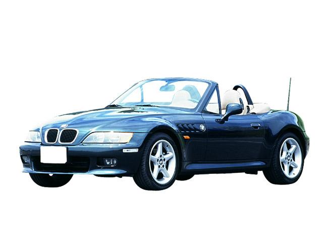 Z3（BMW）1996年8月～2003年12月生産モデルのカタログ｜中古車なら