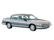 パークアベニュー（ビュイック）1991年1月～1996年12月生産モデルの