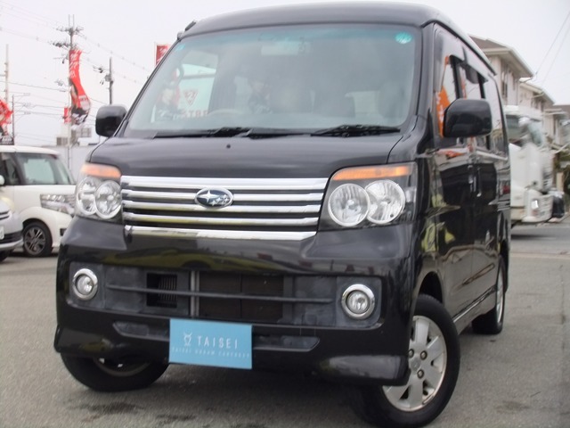 ディアスワゴン・過給機（ターボ）の中古車を探す【カーセンサー】