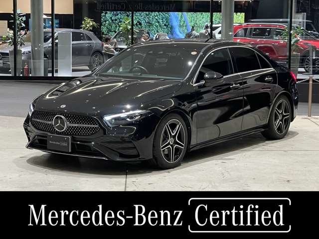 Aクラスセダン・ブラック(黒)の中古車を探す【カーセンサー】