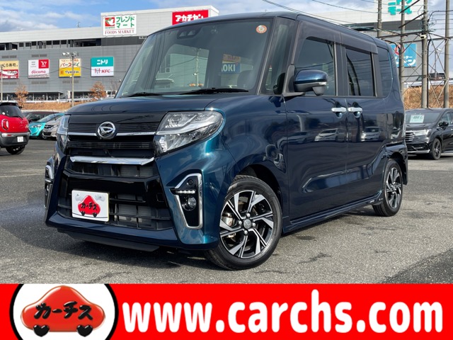 タント エコアイドル 中古車」の中古車を探す【カーセンサー】