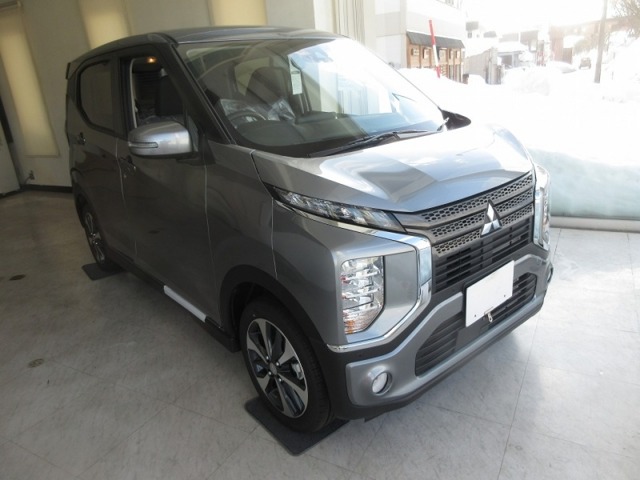 三菱 eKクロス 660 T 4WD（価格:174万円, 青森県, 物件番号:36979721