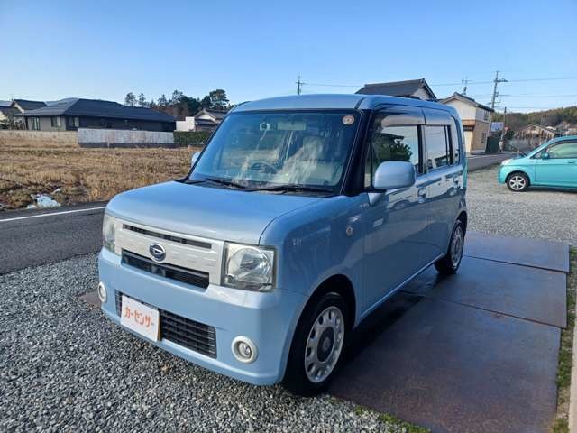 ダイハツ ムーヴコンテ 660 X VS（価格:28.8万円, 島根県, 物件番号