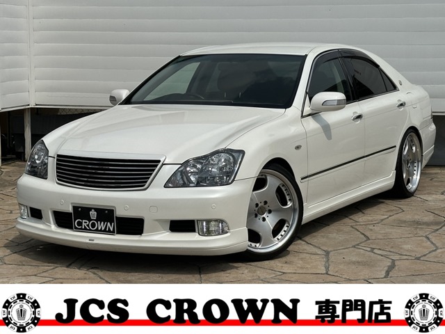 クラウンアスリート 3.5の中古車を探す【カーセンサー】