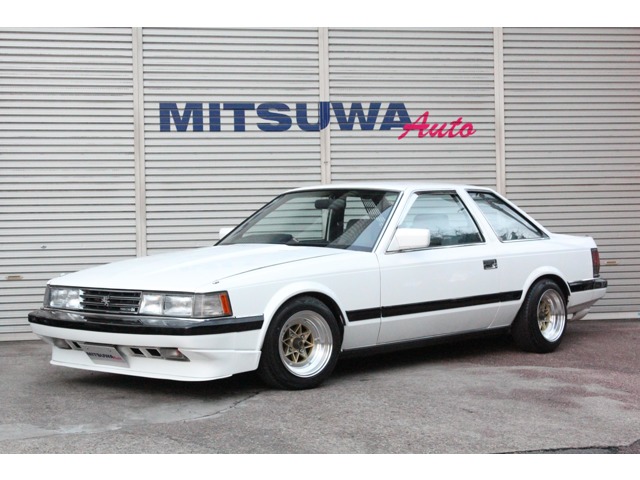 ジャパン、オニクラ、ソアラの3台セット ソアラ 3．0GT－リミテッドの