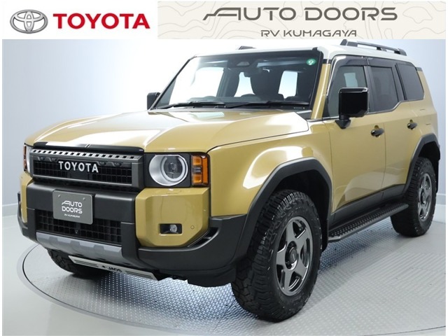 ランクル 200 ZX」の中古車を探す【カーセンサー】