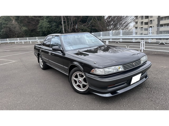 マークⅡ GT ツインターボ」の中古車を探す【カーセンサー】