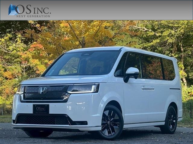 ステップワゴン・アルミホイールの中古車を探す【カーセンサー】