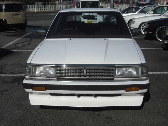 トヨタ マークIIセダン（価格:応相談, 東京都, 物件番号:32718609