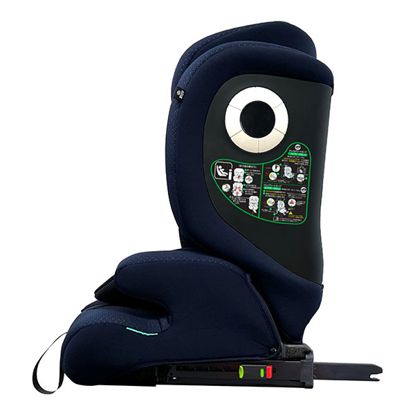 RM-3003ハーネスジュニアFIX ネクスト – シーエー産商