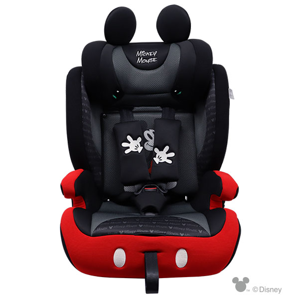 DS-3002ハーネスジュニア FIXネクストミッキー（スマイル） – シーエー産商