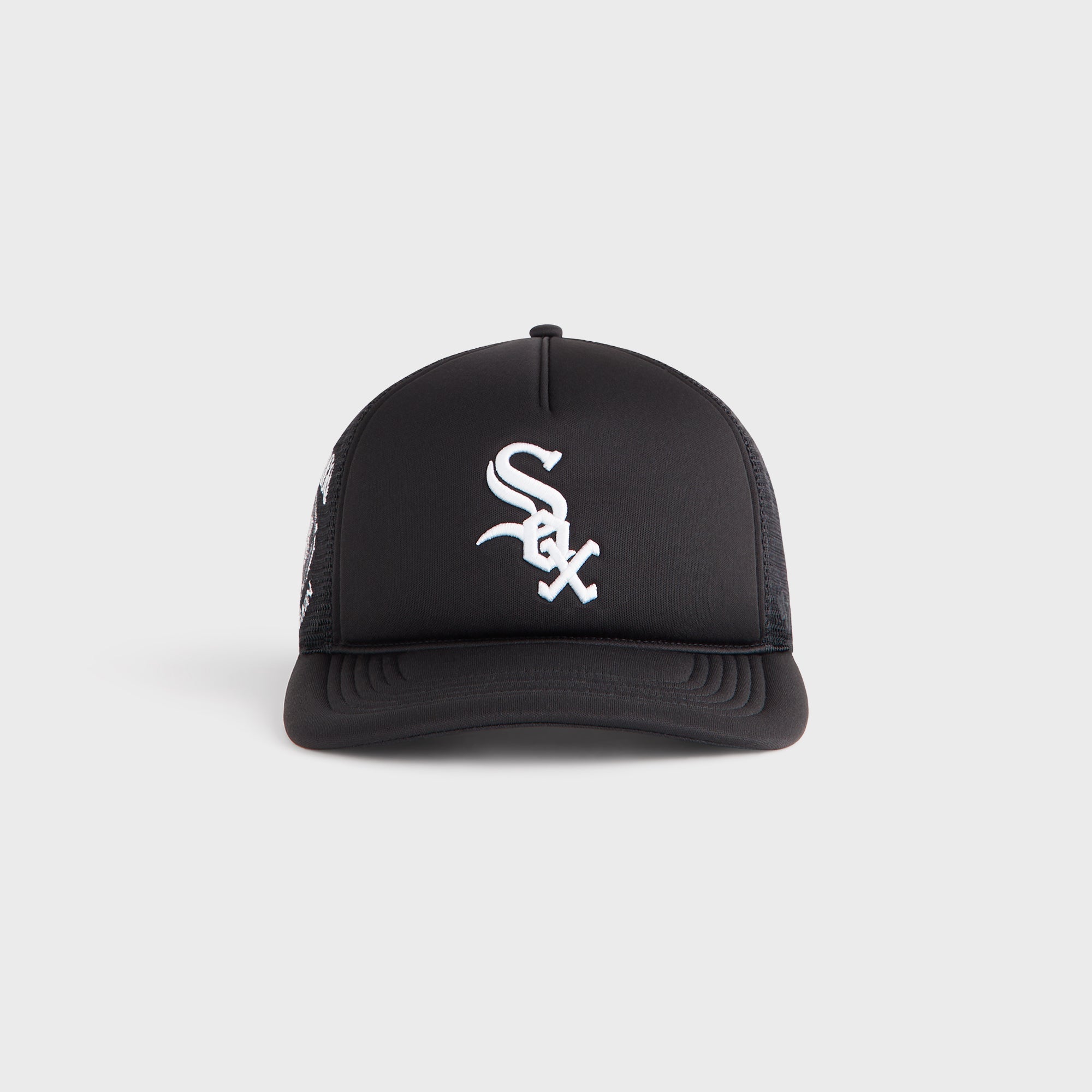 Kith & '47 for the Chicago White Sox Hitch Snapback Trucker Hat