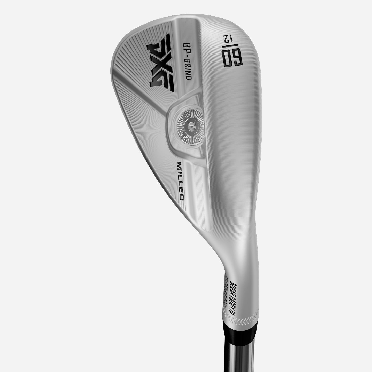 Sugar Daddy III Wedges | Milled Golf Wedges | PXG Canada
