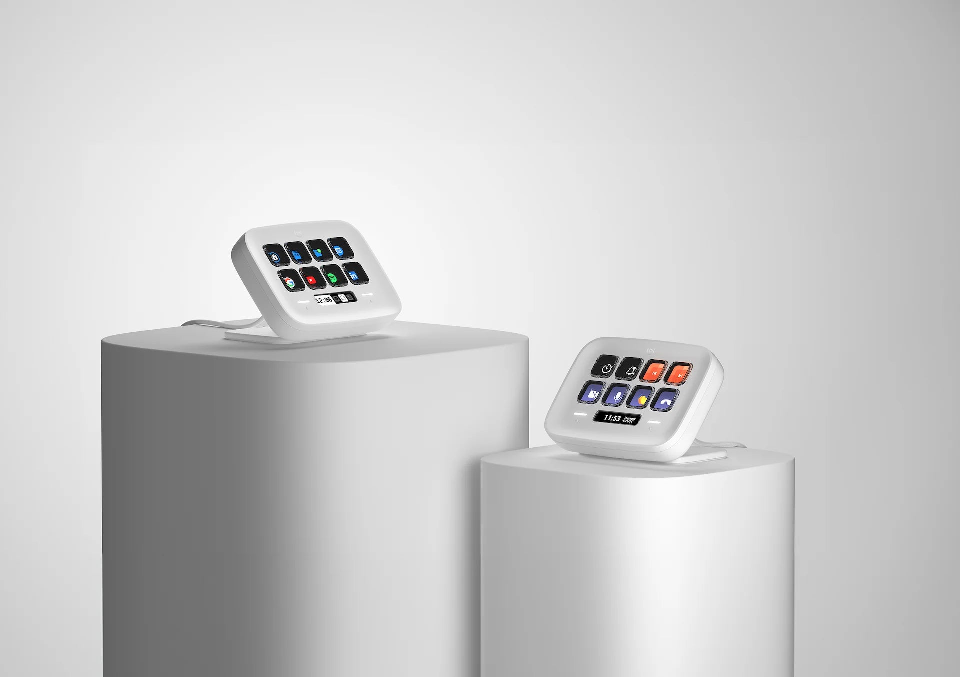 Elgato Stream deck Neo – Stoneforged-ca