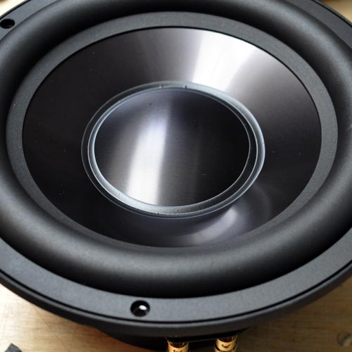 T&L F613（Taguchiスピーカー／made in japan）| CAMWACCAネットショップ