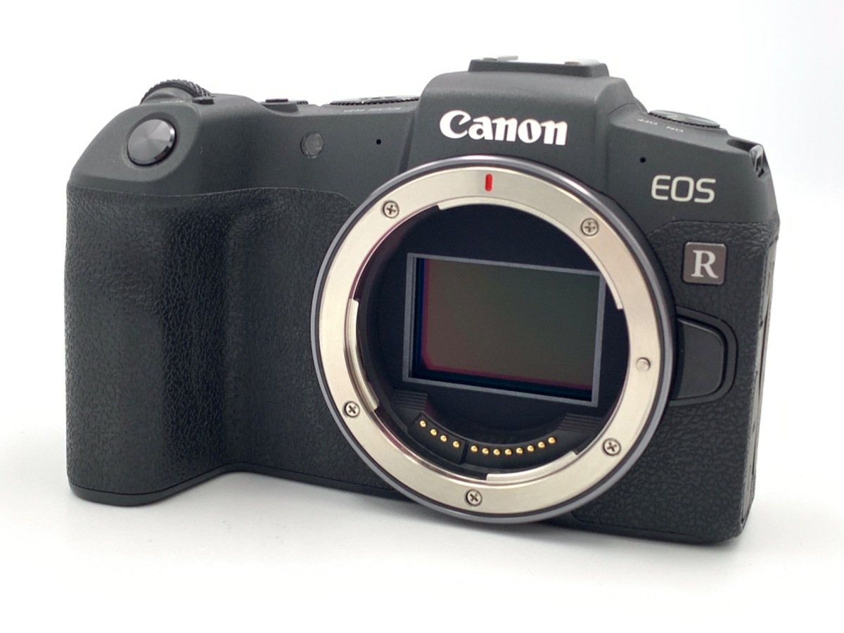 EOS RPで十分：フルサイズカメラの魅力を解説 - 魅惑の中望遠