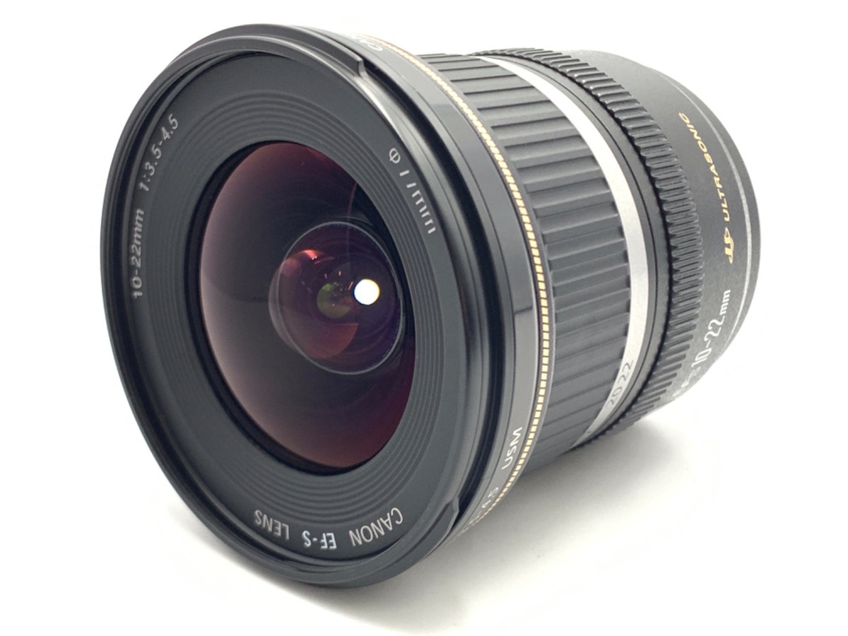 EF-S10-22mm F3.5-4.5 USMで広がる魔法の風景、夢のような広角世界へ