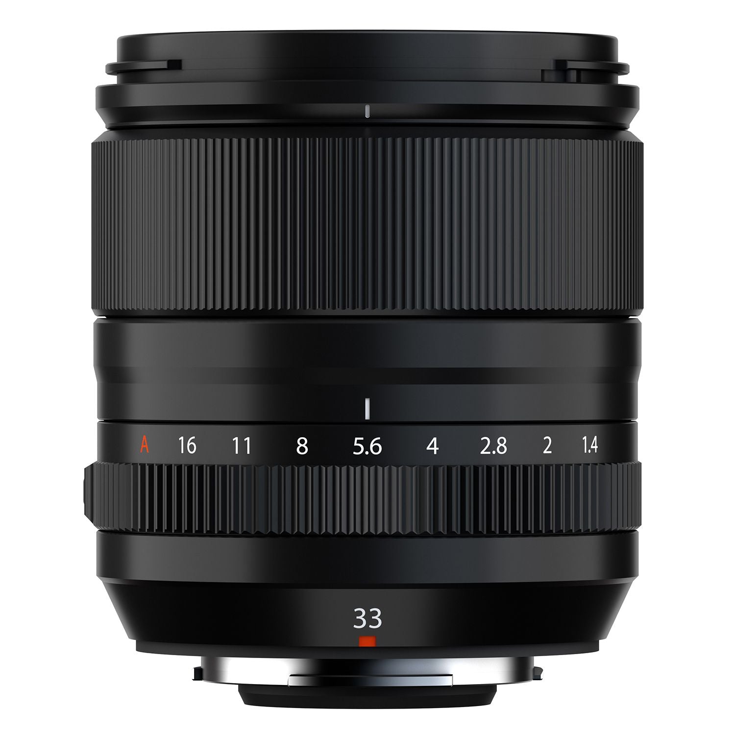 Fujifilm XF 33mm f1.4 R LM WR – Camera West