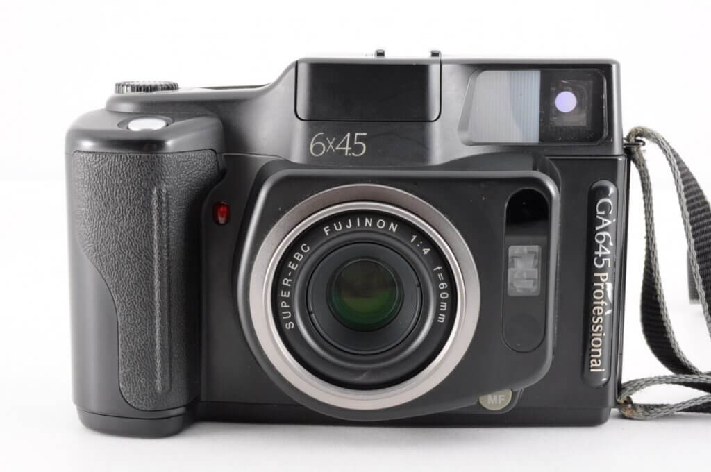 FUJIFILM(富士フィルム) GA645の買取価格｜買取専門店カメラボーイ