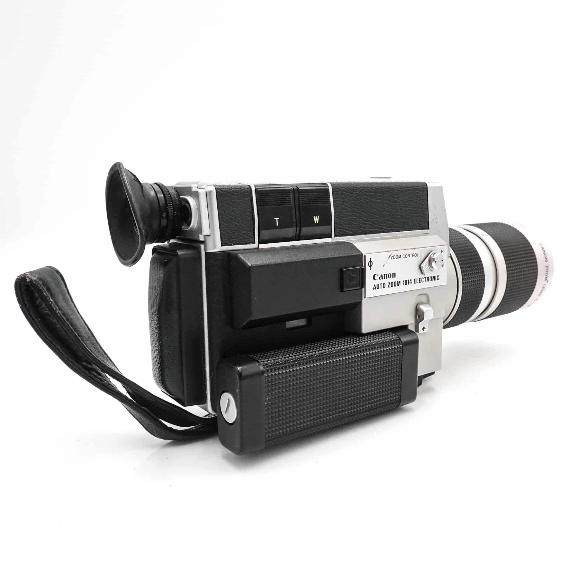 美品】キャノン CANON AUTO ZOOM 1014 #15-20DEC 美品】キャノン CANON