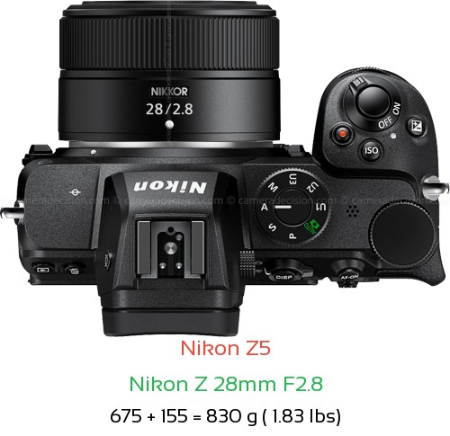 Nikon-Z5-with-Nikon-Nikkor-Z-