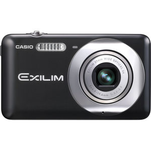 Casio EX-Z800 Review | Camera Decision