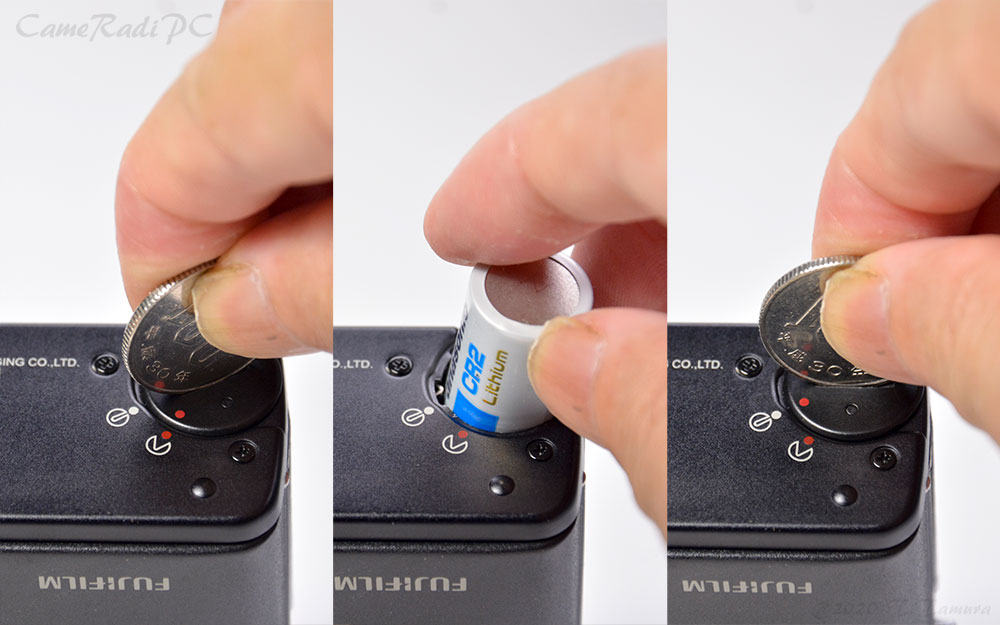 FUJIFILM KLASSE W | CameRadiPC