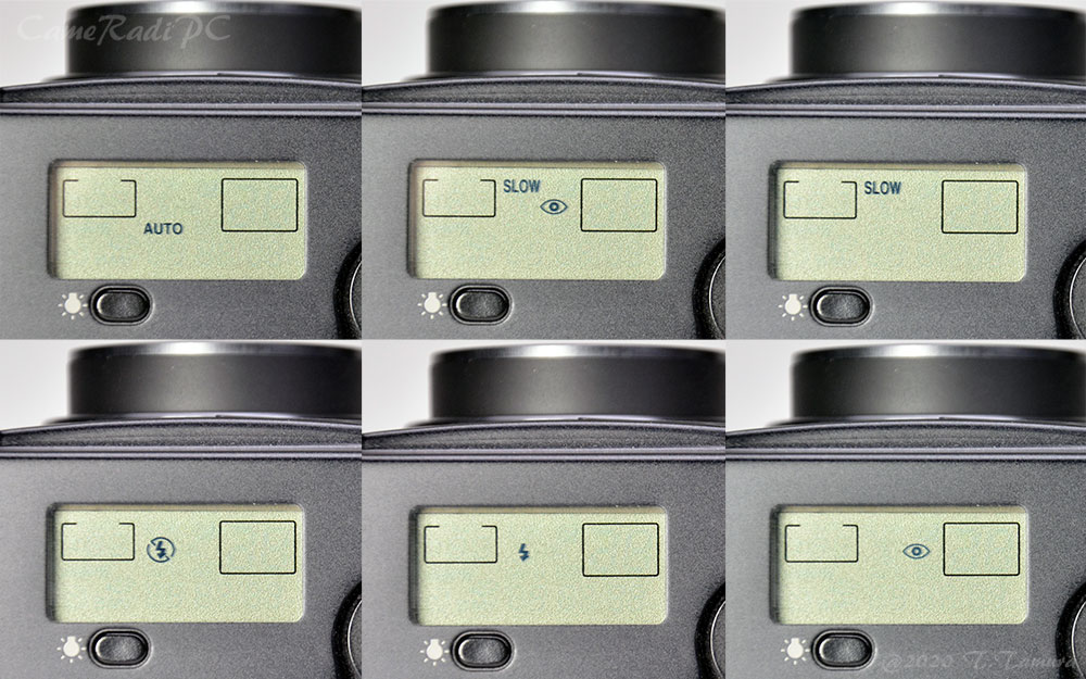 FUJIFILM KLASSE W | ページ 2 | CameRadiPC