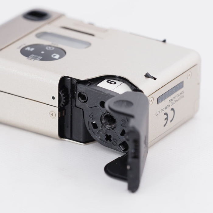 FUJIFILM 富士フイルム TIARA ix EPiON 1000 MRC/BARNEYS NEWYORK