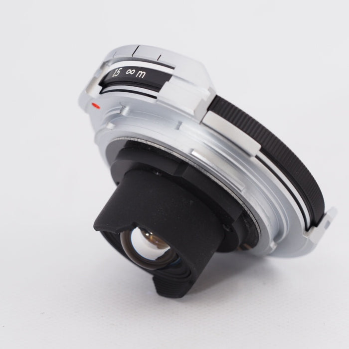 CONTAX コンタックス Carl Zeiss G Hologon ホロゴン 16mm F8 T