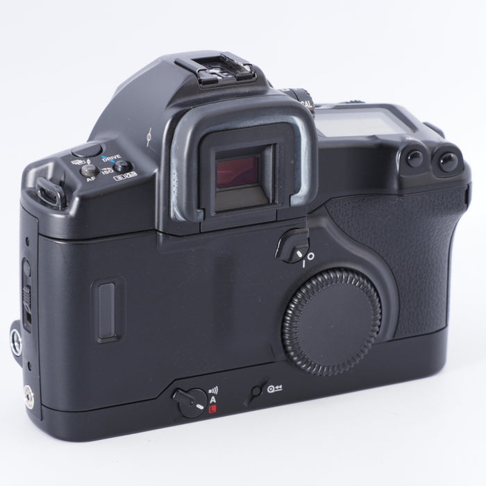 Canon EOS 3 フィルム一眼レフカメラ 【公式通販】