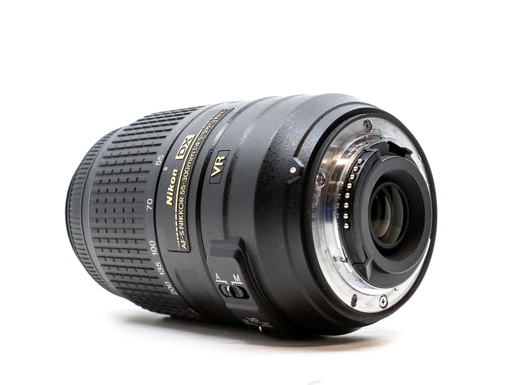 ゆりこ様_フォロー割_Nikon AF-S 55-300mm VR ❤️ニコン 【公式通販】
