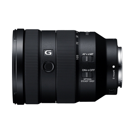 新品】(ソニー) SONY FE 24-105mm F4 G OSS [SEL24105G]｜ナニワ