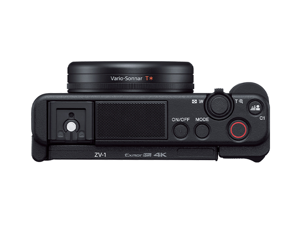 ソニー VLOGCAM ZV-1｜ナニワグループオンライン｜k4548736118584