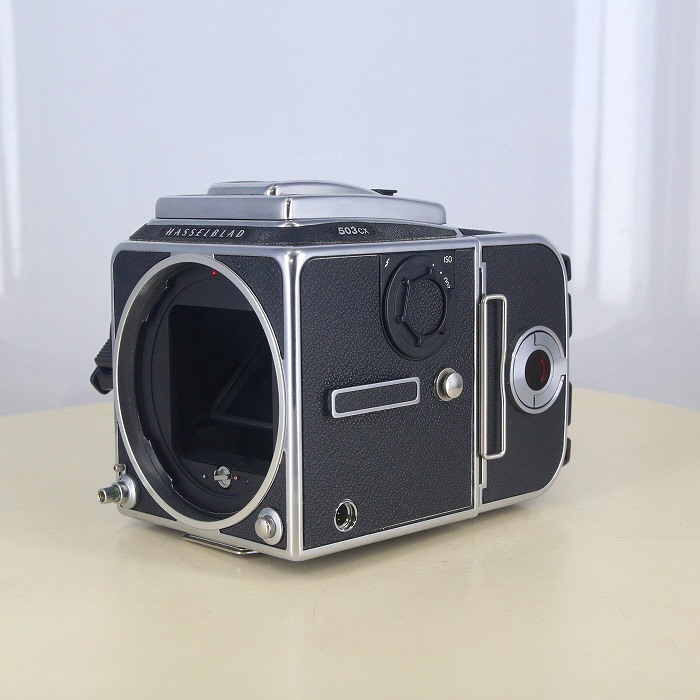 中古】(ハッセルブラッド) HASSELBLAD 503CX+A12｜ナニワグループ