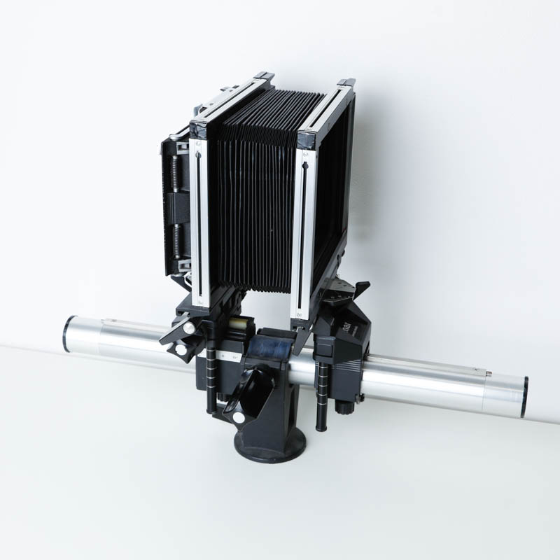 中古】(ジナー) SINAR SINAR F 4X5 大判カメラ｜ナニワグループ